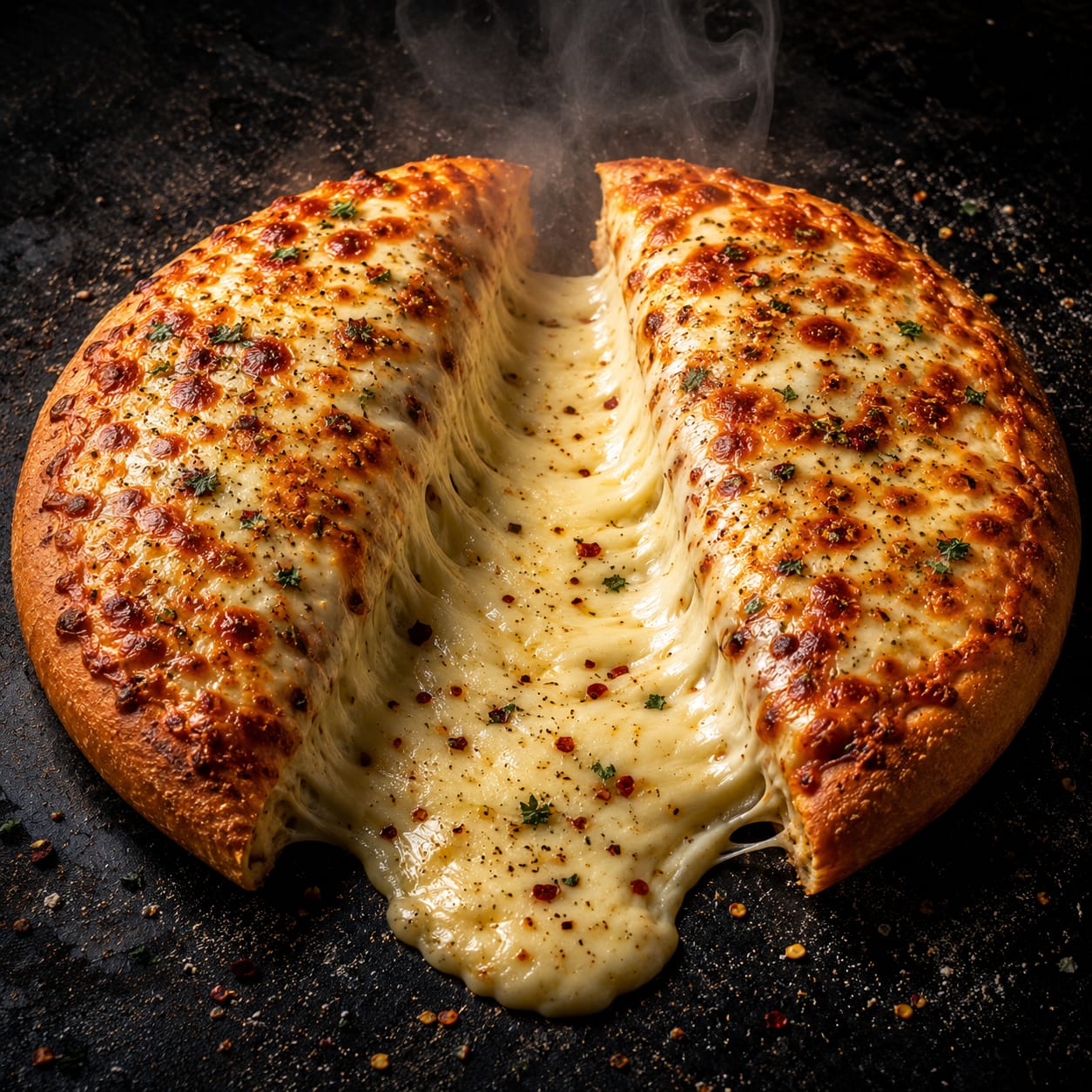 Cheese Burst
