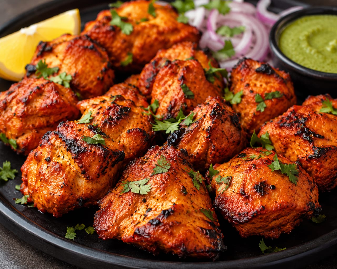 Chicken Tikka