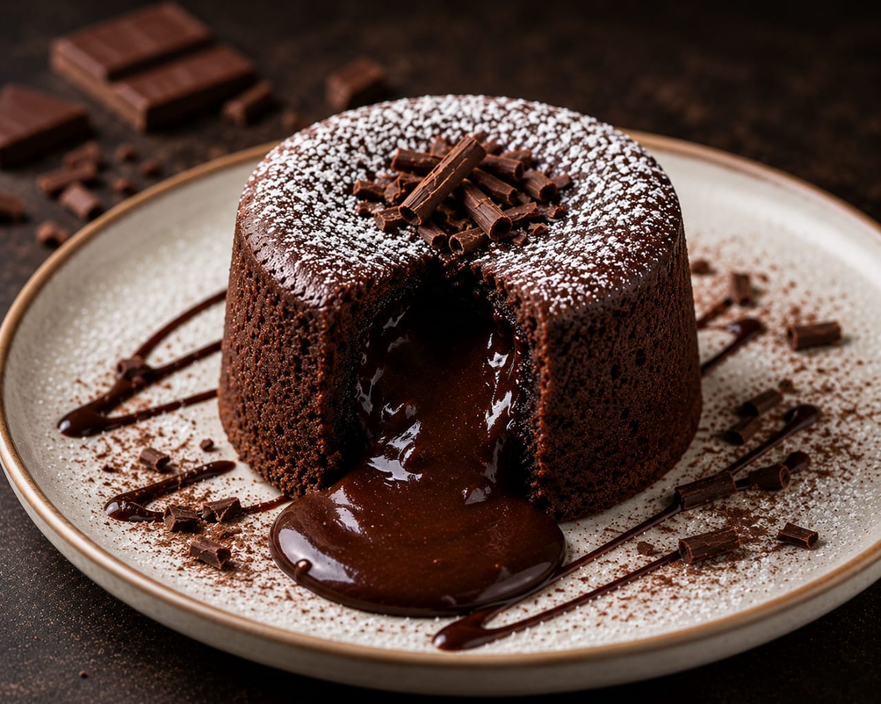 Desserts
