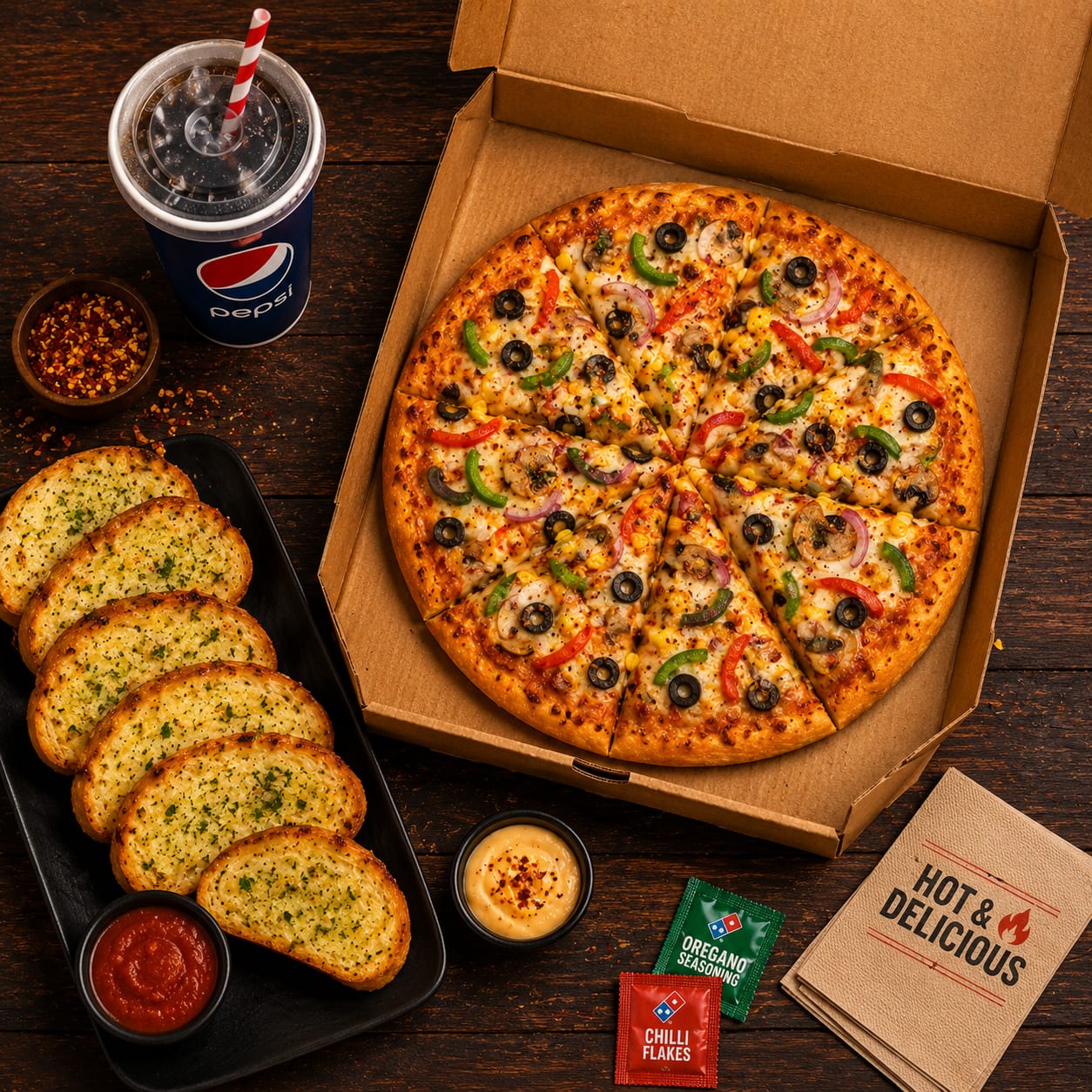 Combos